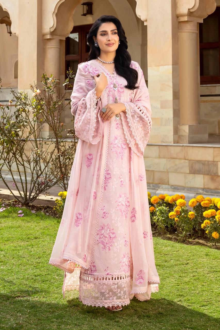 SOZAN E RANIA