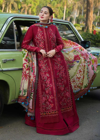 LUXURY LAWN 76