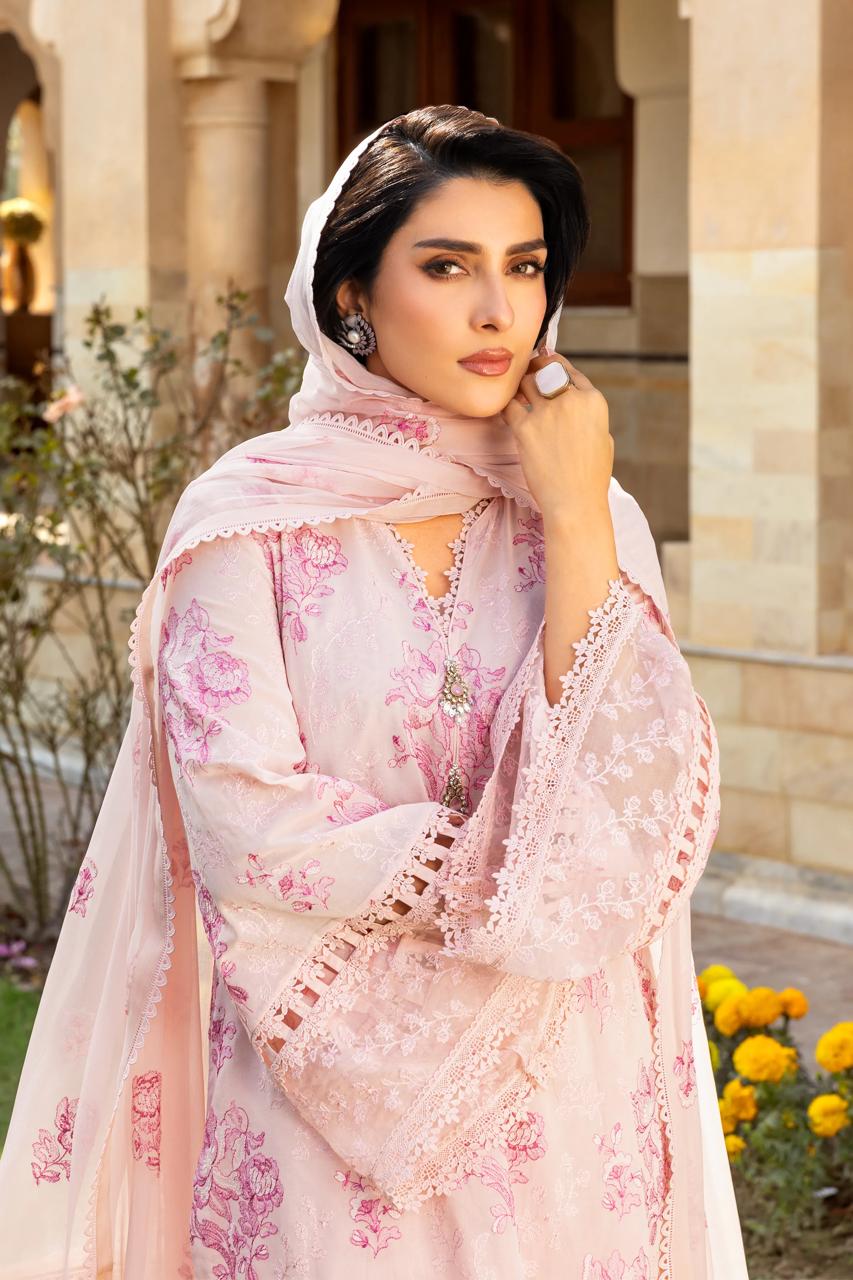 SOZAN E RANIA