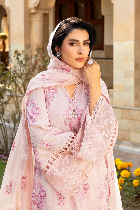 SOZAN E RANIA