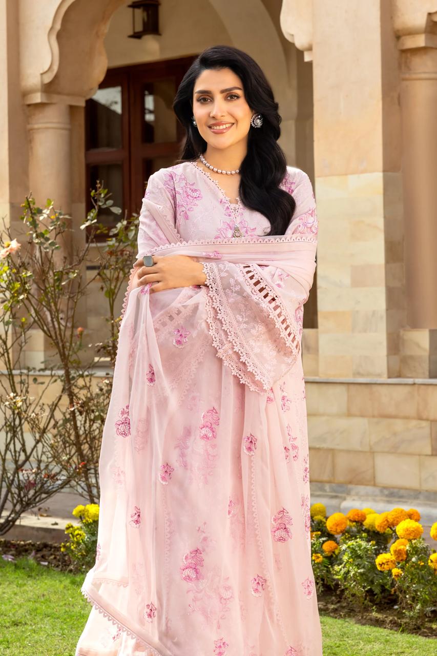 SOZAN E RANIA