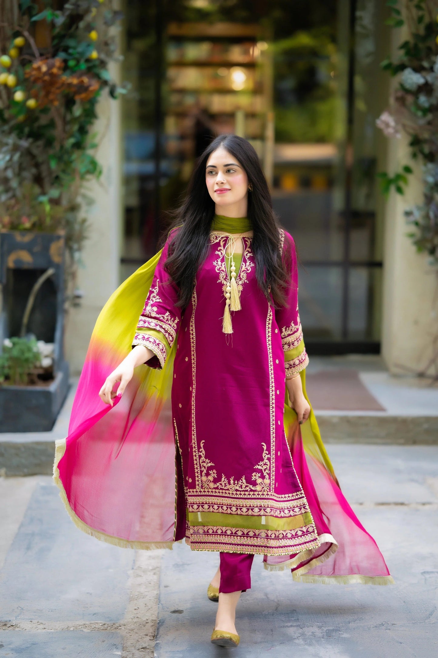 MEENA