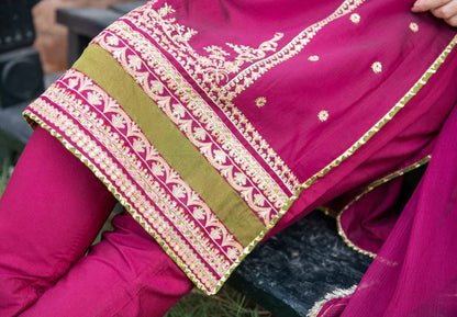MEENA